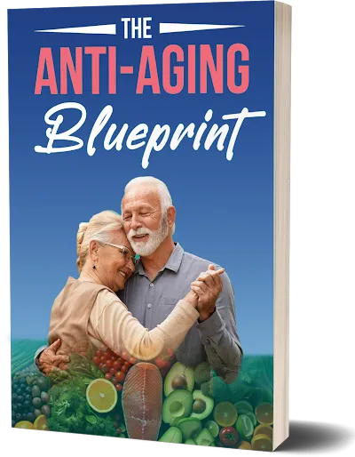 Anti Aging Blueprint eBook
