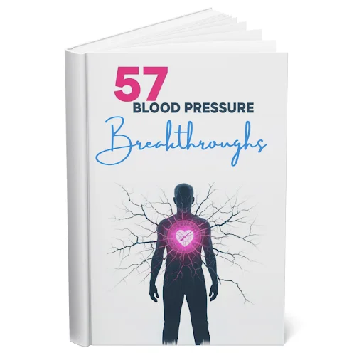 Blood Pressure Breakthroughs eBook
